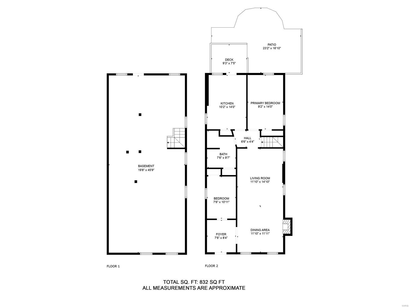 Pulaski St, Saint Louis, MO 63111