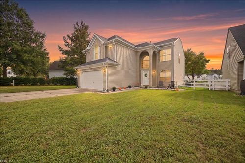 2517 Seven Kings Rd, Virginia Beach, VA, 23456-7827 | Card Image