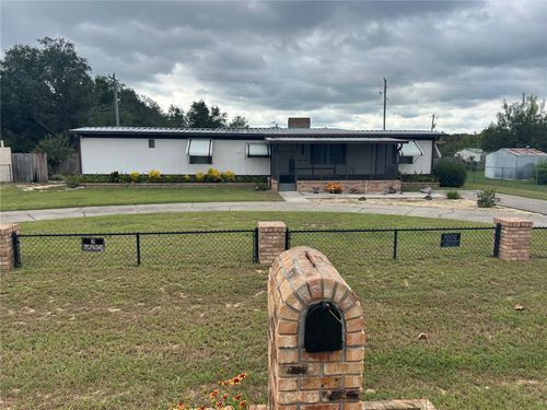 16920 Se 251st Ter, UMATILLA, FL, 32784-8780 | Card Image