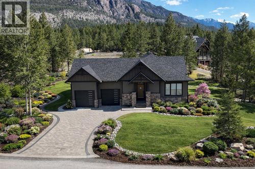 5072 Berland Bend, Invermere, BC, V0A1K3 | Card Image