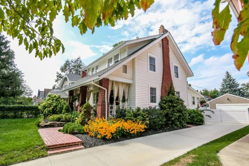 448 E Dunedin Rd, Columbus, OH, 43214-3808 | Card Image