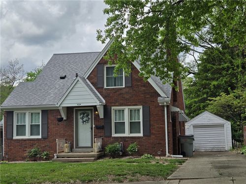 1624 W Forest Avenue, Decatur, IL, 62522 | Card Image