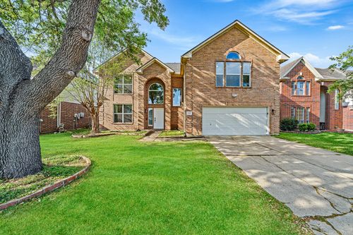 15218 Hidden Hollow Ln, Sugar Land, TX, 77498-7031 | Card Image