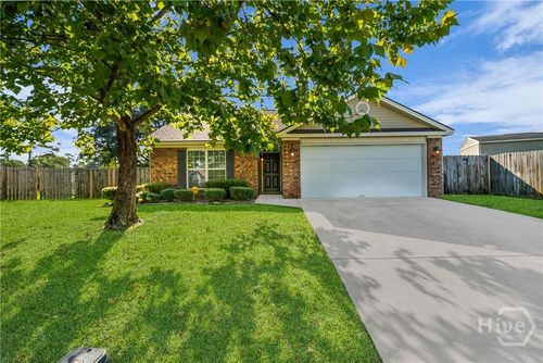 162 W Tahoe Dr, Savannah, GA, 31405-9421 | Card Image
