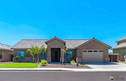 4602 S Max Ave, Yuma, AZ, 85365 | Card Image