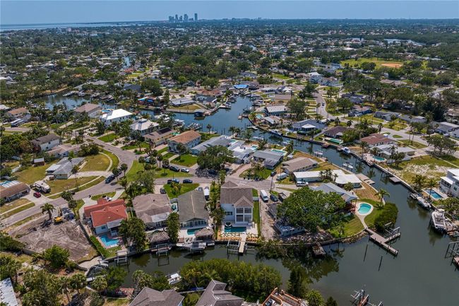 1739 1/2 Bayou Grande Blvd Ne, House other with 4 bedrooms, 4 bathrooms and null parking in St Petersburg FL | Image 82