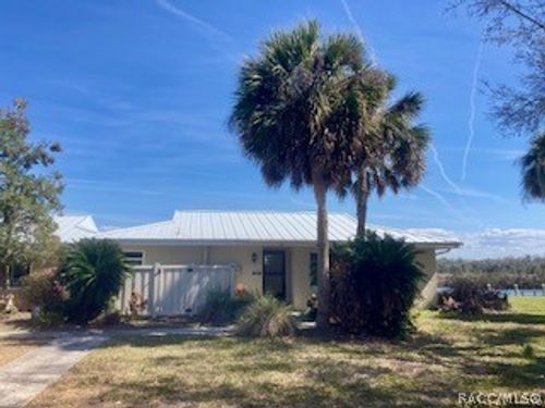 11474 W Bayshore Dr, CRYSTAL RIVER, FL, 34429-9234 | Card Image