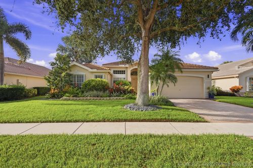 11649 Pamplona Blvd, Boynton Beach, FL, 33437-4077 | Card Image