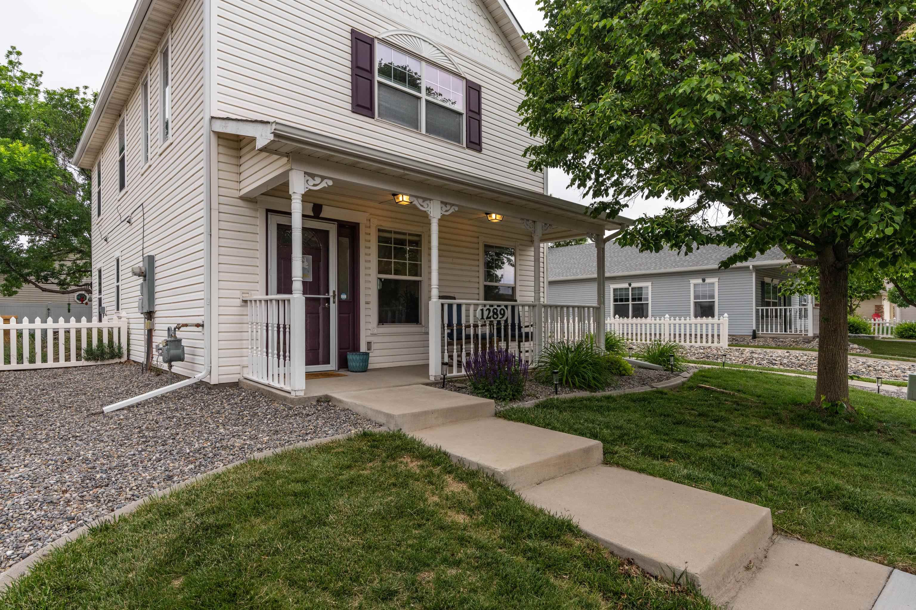 Windsor Park Dr, Fruita, CO 81521