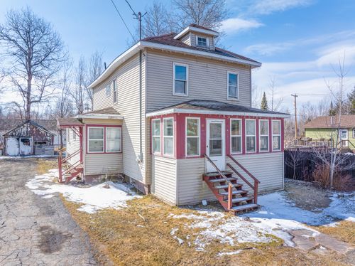 20 Leboeuf St, Tupper Lake, NY, 12986-1303 | Card Image