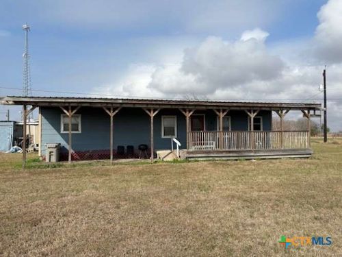 508 W Frisco Avenue, SeaDrift, TX, 77983 | Card Image