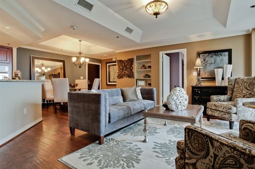 808-5909 Luther Ln, Dallas, TX, 75225-5911 | Card Image