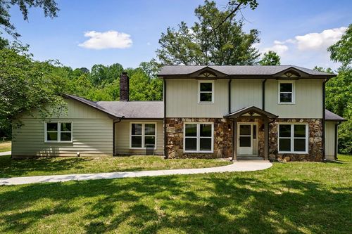 1409 Robert Ln, Cookeville, TN, 38506-5907 | Card Image