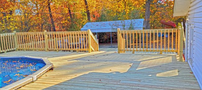 1102 Orchard Ln, House other with 3 bedrooms, 2 bathrooms and null parking in Horseshoe Bend AR | Image 32