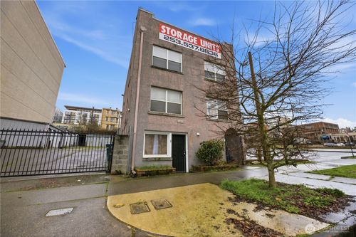 1134 Fawcett Avenue, Tacoma, WA, 98402 | Card Image