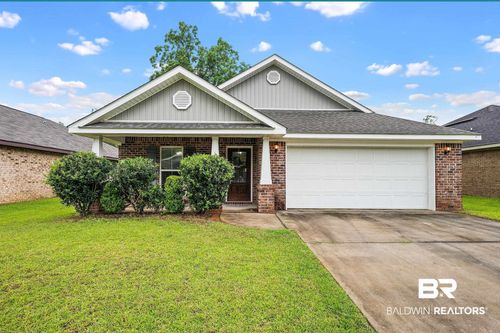 1377 Majesty Loop, Foley, AL, 36535-1593 | Card Image