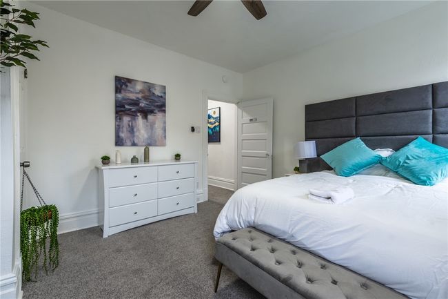 5728 Alder Way, Townhouse with 2 bedrooms, 1 bathrooms and 1 parking in Shadyside PA | Image 24