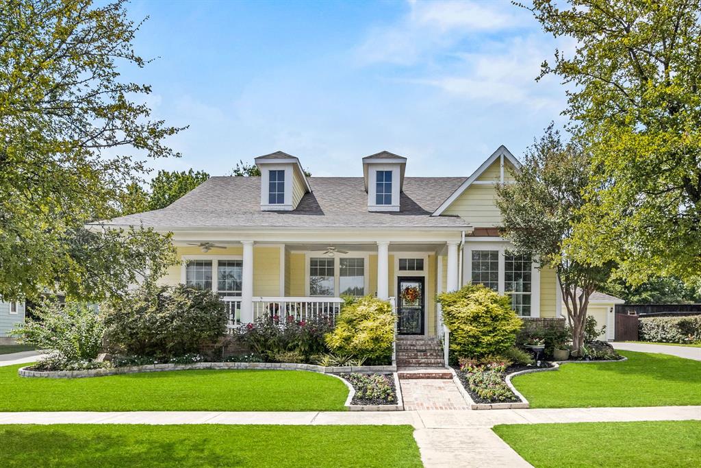 Winter Park Dr, North Richland Hills, TX 76180