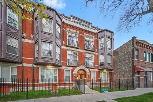 apt-1e-6651 S Maryland Ave, Chicago, IL, 60637-4263 | Card Image