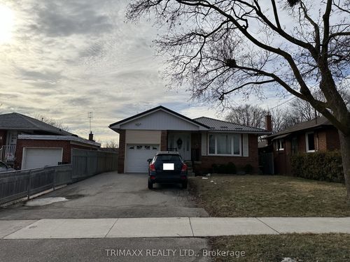 bsmt-93 Jeffcoat Dr, Etobicoke, ON, M9W3B9 | Card Image