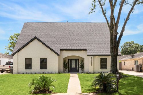 20223 Laurel Lock Dr, Katy, TX, 77450-4327 | Card Image