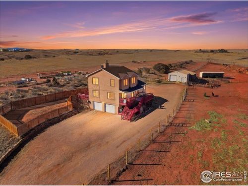 601 Red Mountain Rd, Livermore, CO, 80536 | Card Image