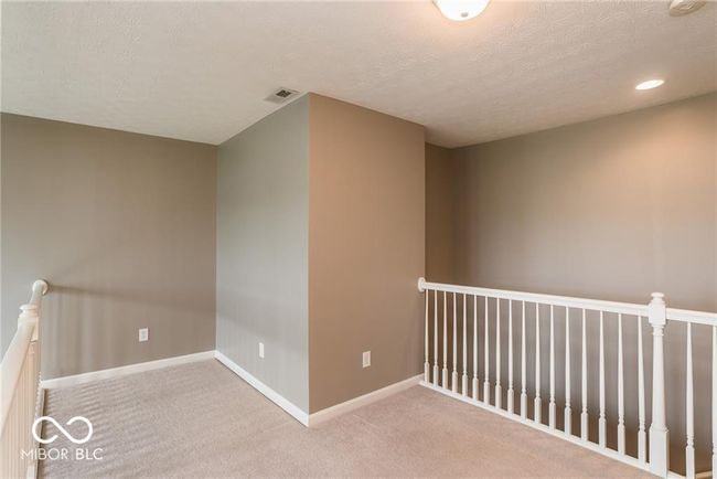 10910 Perry Pear Dr, Condo with 2 bedrooms, 3 bathrooms and null parking in Zionsville IN | Image 15