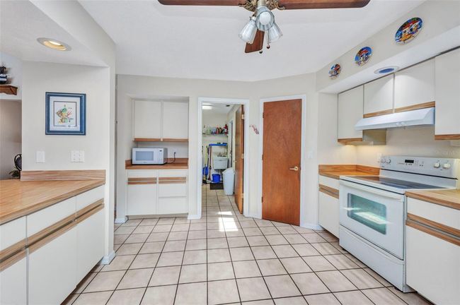 18753 Klingler Cir, House other with 3 bedrooms, 2 bathrooms and null parking in Port Charlotte FL | Image 14