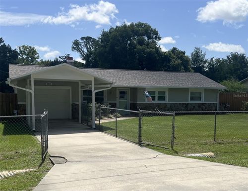 5455 Ne 22nd Avenue, Ocala, FL, 34479 | Card Image