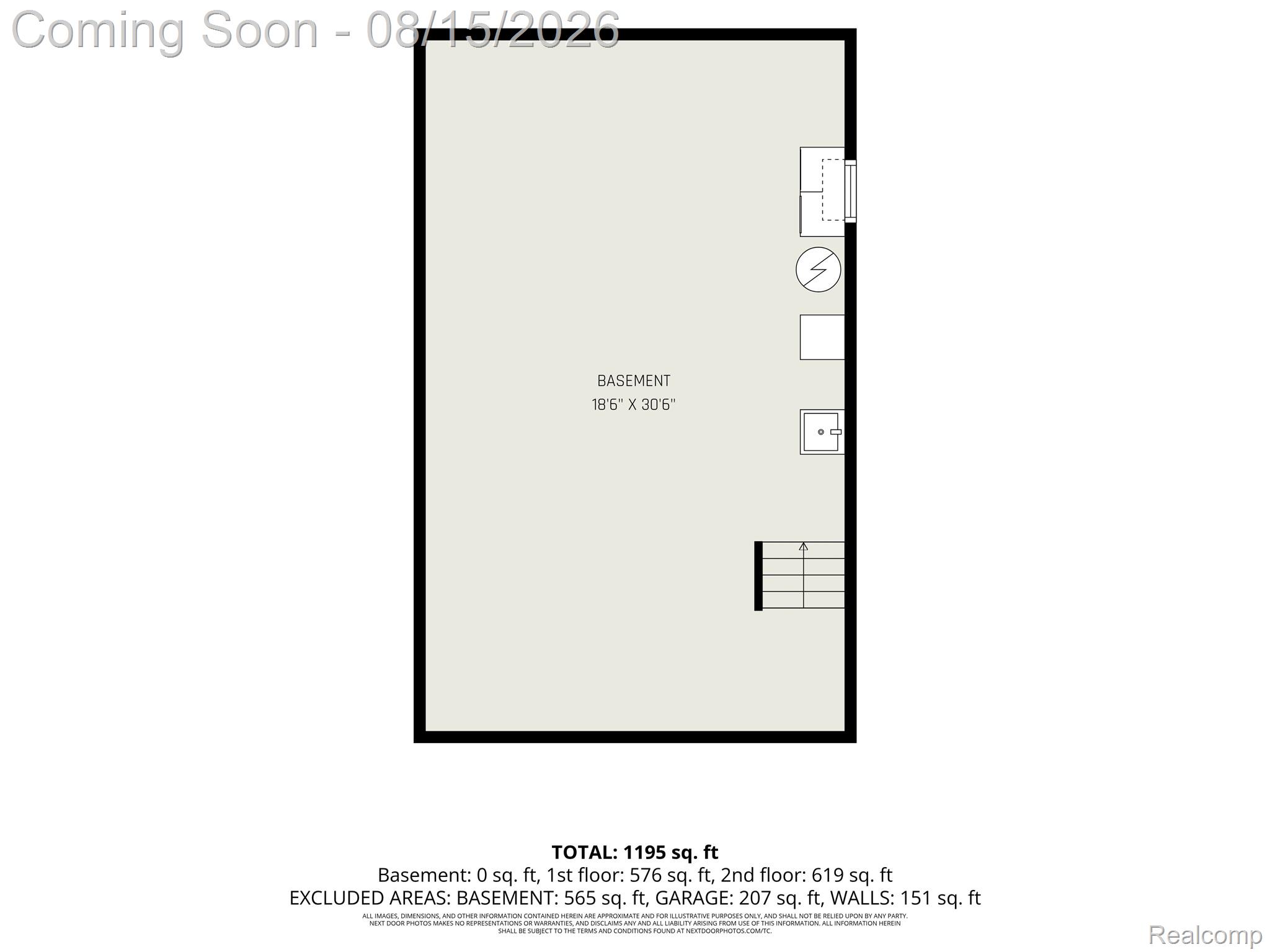 Residential in Waterford Charter Township 5