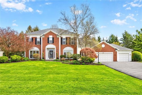 22 Wexford Gln, Pittsford, NY, 14534-4205 | Card Image
