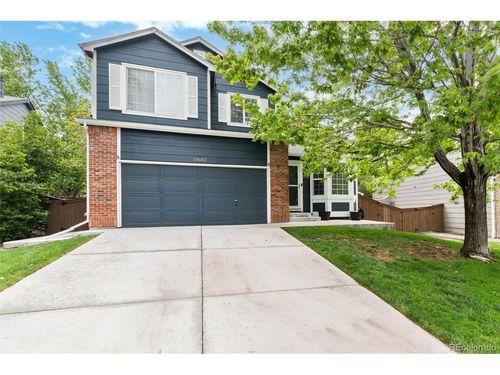 9449 Cove Creek Dr, Highlands Ranch, CO, 80129-6468 | Card Image