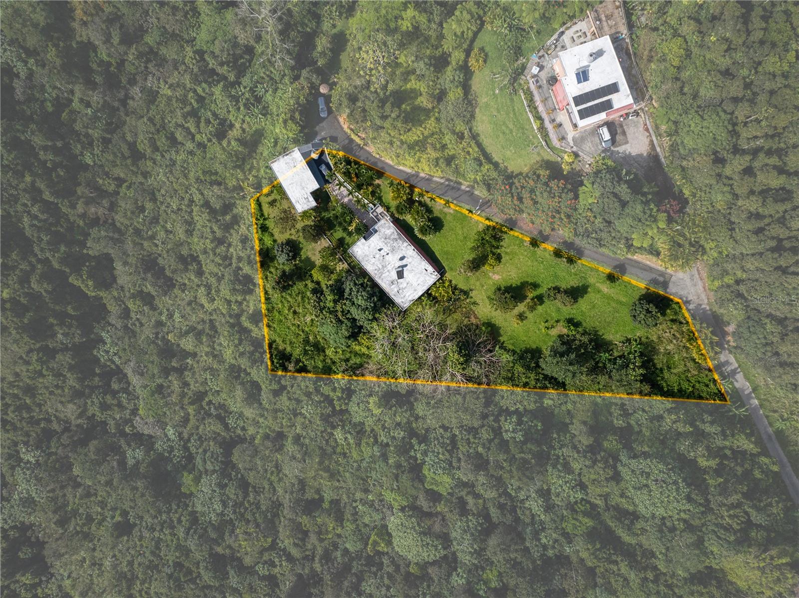Residential Income en venta en CAYEY, Carretera 715 KILOMETRO 3.7, 3910 m²