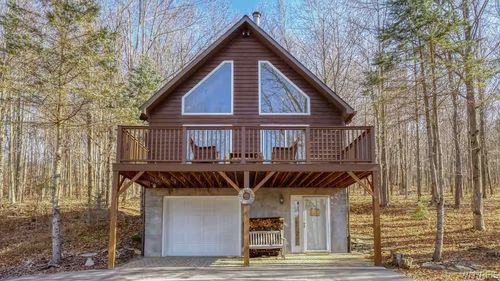 6284 Dublin Hills Rd, Salamanca, NY, 14779 | Card Image