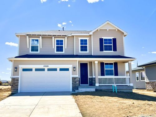 25020 E Pacific Ave, Aurora, CO, 80018-6271 | Card Image
