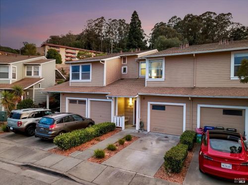 45 Terrace Dr, Sausalito, CA, 94965 | Card Image