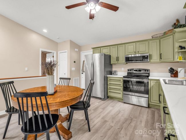 119 Celestial Way, House other with 3 bedrooms, 2 bathrooms and null parking in Mill Spring NC | Image 10