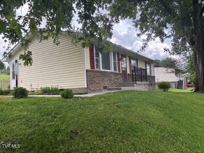 15266 Spring Valley Rd, House other with 3 bedrooms, 1 bathrooms and null parking in Abingdon VA | Image 12