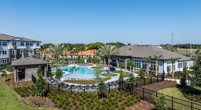 B1 - 3110 Gowan Dr, Condo with 2 bedrooms, 2 bathrooms and null parking in Winter Haven FL | Image 23