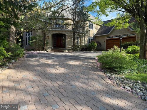 1435 Wesleys Run, Gladwyne, PA, 19035-1049 | Card Image