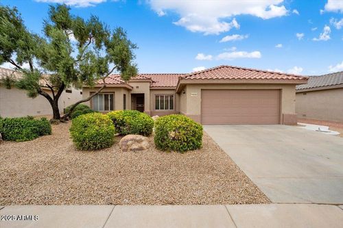 16232 W Tapatio Dr, Surprise, AZ, 85374-4935 | Card Image