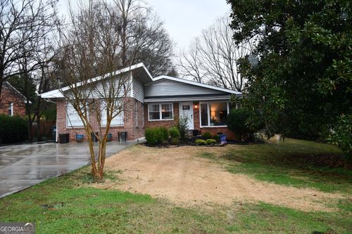 264 Pamela St Nw, Marietta, GA, 30064-2162 | Card Image