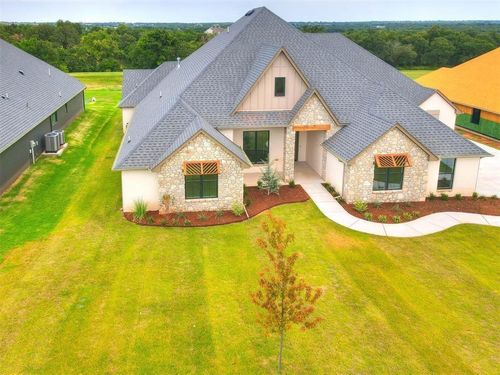 2263 Winter Creek Boulevard, Blanchard, OK, 73010 | Card Image