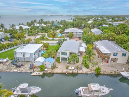 181 Doubloon Ln, Cudjoe Key, FL, 33042-4229 | Card Image