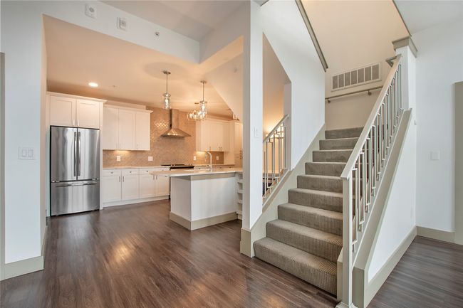 APT-3606 - 2610 Allen St, Townhouse with 4 bedrooms, 4 bathrooms and null parking in Dallas TX | Image 7