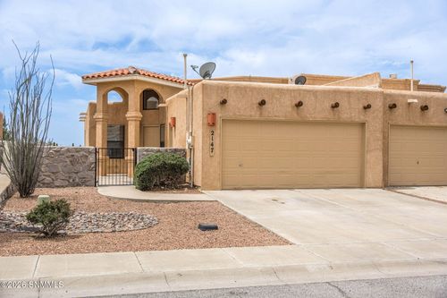 2147 Foxtail Pine Dr, Las Cruces, NM, 88012-6087 | Card Image