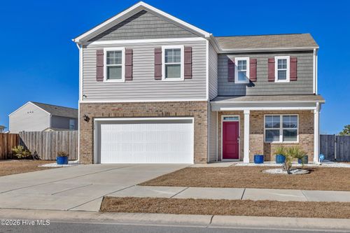 132 Tributary Cir, Wilmington, NC, 28401-7012 | Card Image