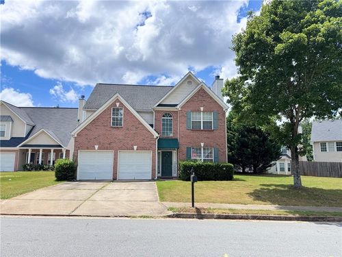 455 Hulan Way, Lawrenceville, GA, 30044-6773 | Card Image