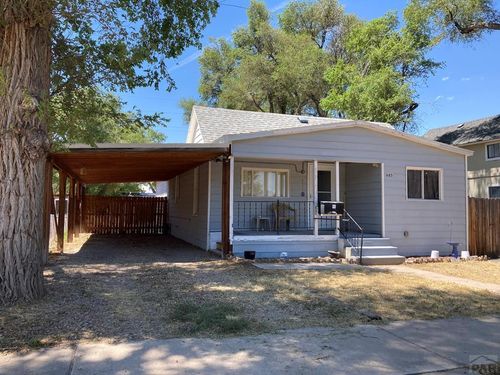 605 S 14th St, Rocky Ford, CO, 81067-2207 | Card Image