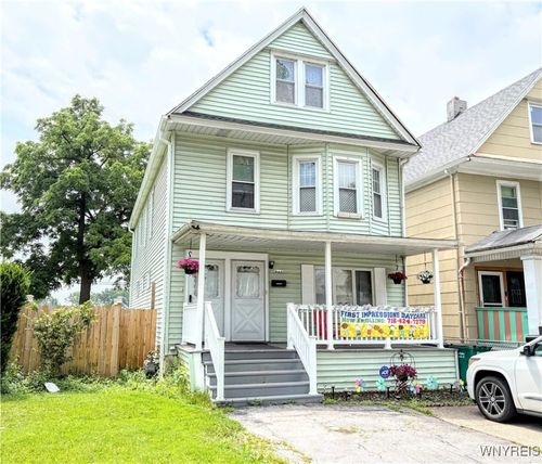 847 Walden Avenue, Buffalo, NY, 14211 | Card Image